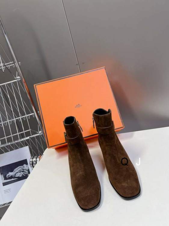 Picture of Hermes Shoes _SKUHermessz35-40J111111039